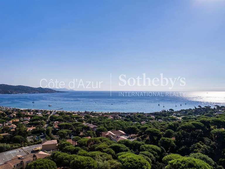 House with Sea view Sainte-Maxime - 6 bedrooms - 390m²