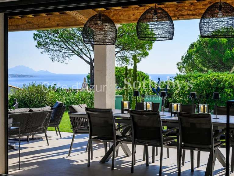 House with Sea view Sainte-Maxime - 6 bedrooms - 390m²