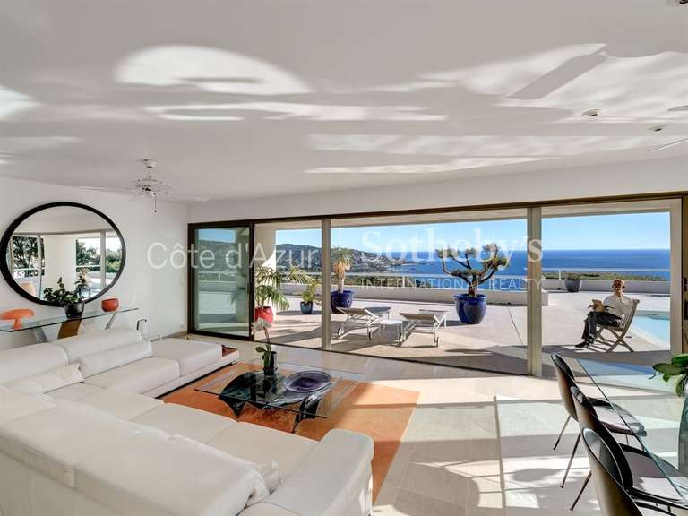 House with Sea view Sainte-Maxime - 6 bedrooms - 370m²