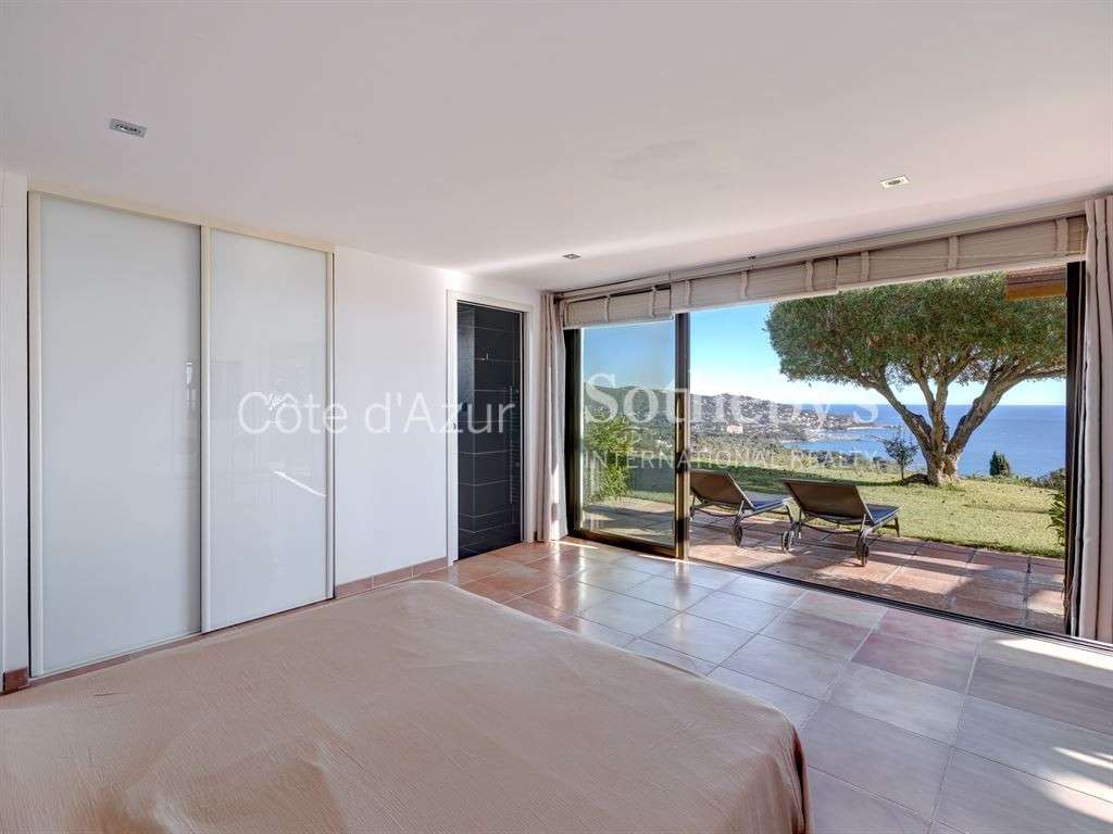 House Sainte-Maxime