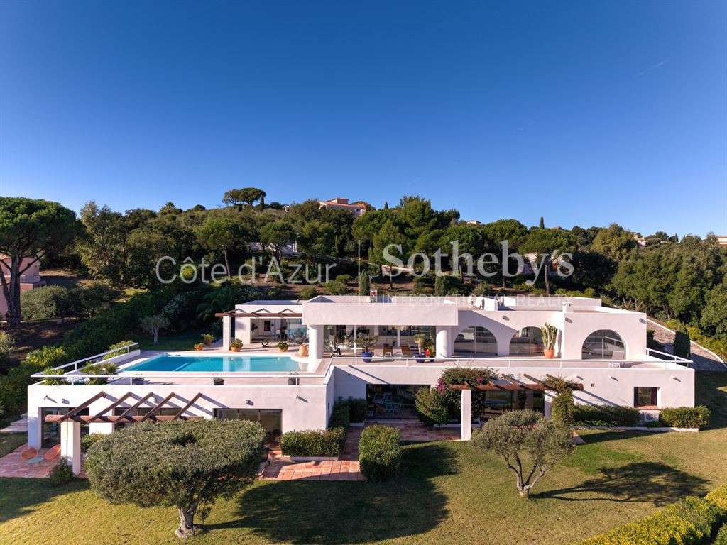 House Sainte-Maxime