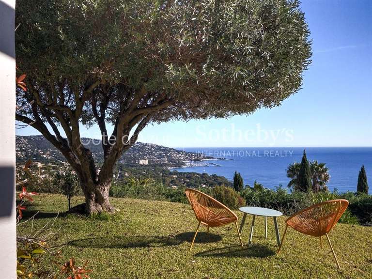 House with Sea view Sainte-Maxime - 6 bedrooms - 370m²
