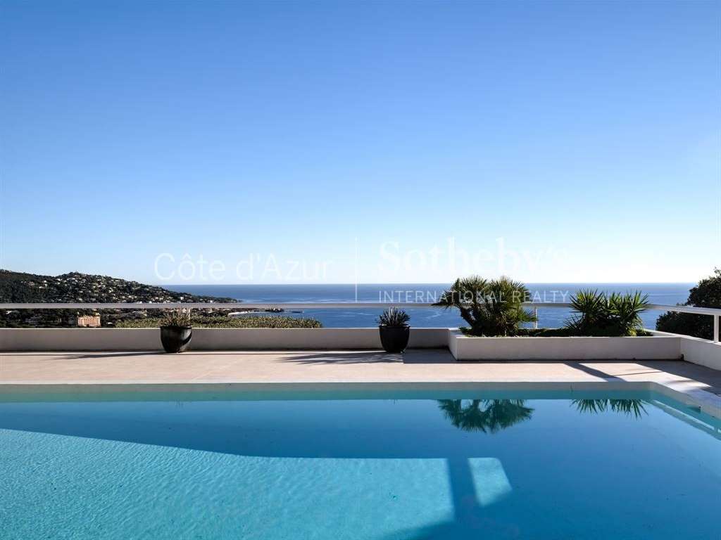 House Sainte-Maxime