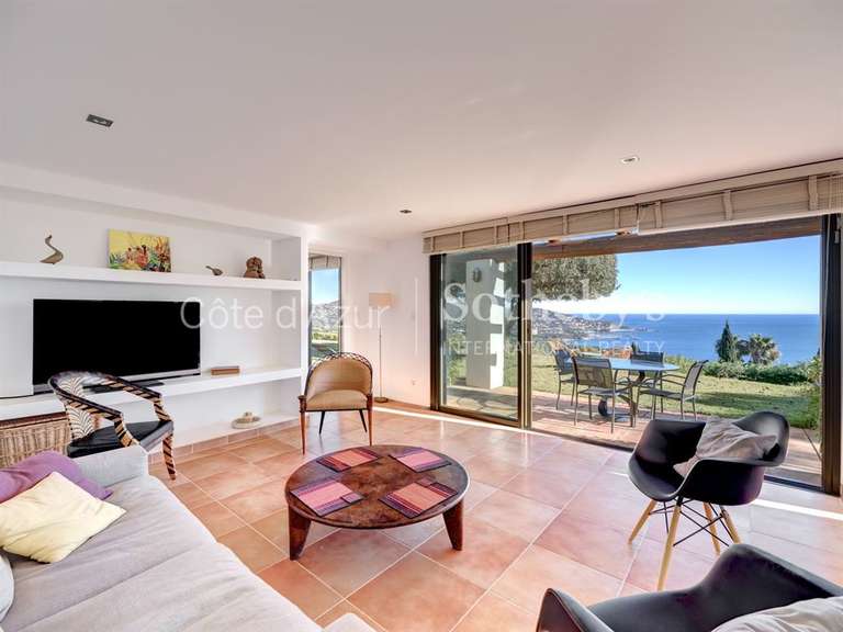 House with Sea view Sainte-Maxime - 6 bedrooms - 370m²