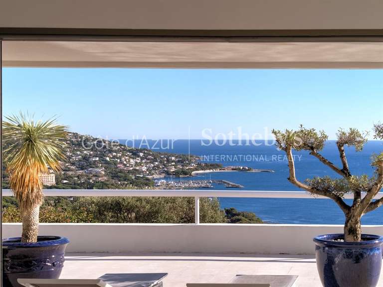 House with Sea view Sainte-Maxime - 6 bedrooms - 370m²