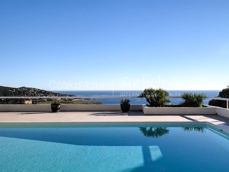 House with Sea view Sainte-Maxime - 6 bedrooms - 370m²