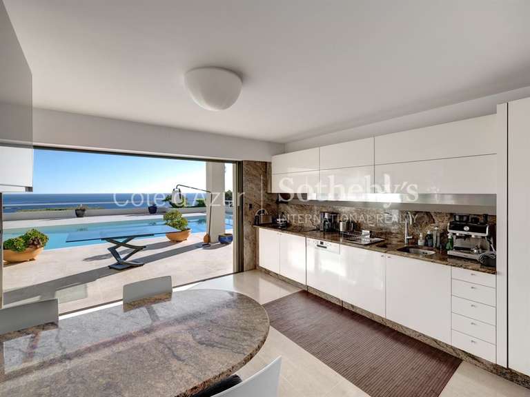 House with Sea view Sainte-Maxime - 6 bedrooms - 370m²
