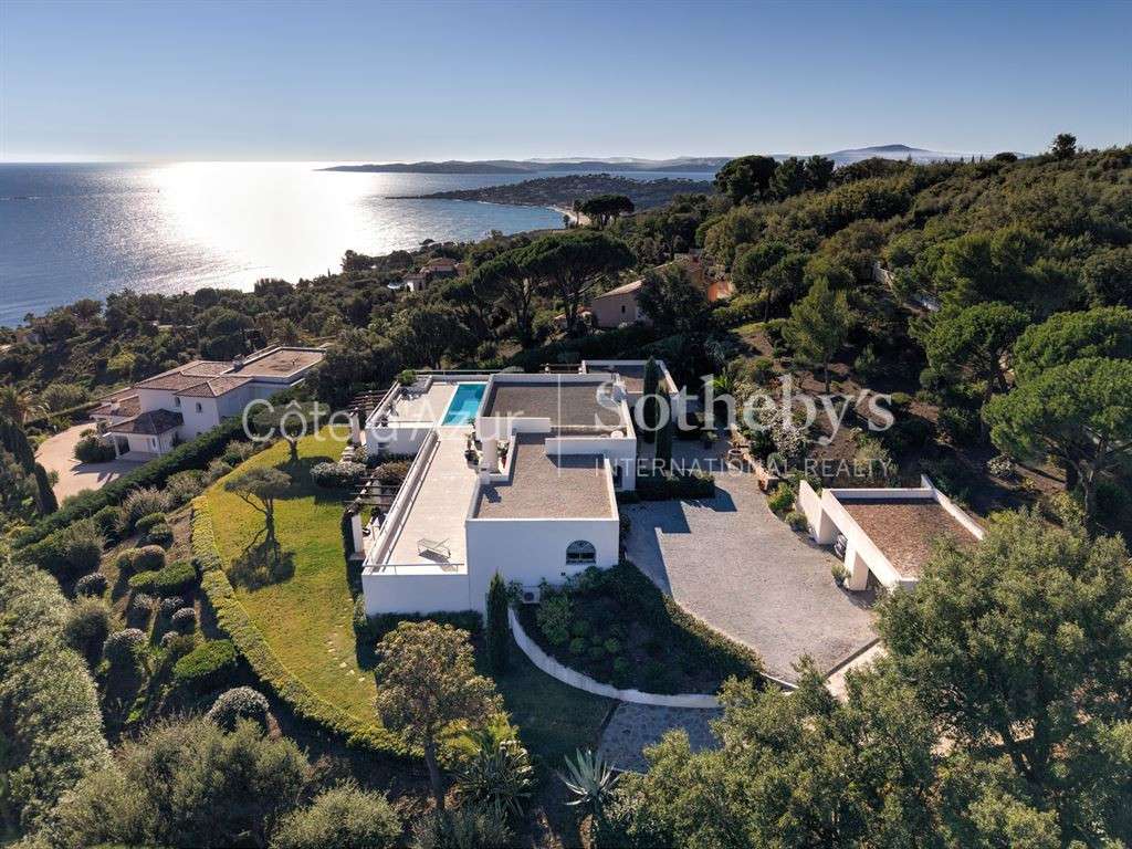 House Sainte-Maxime