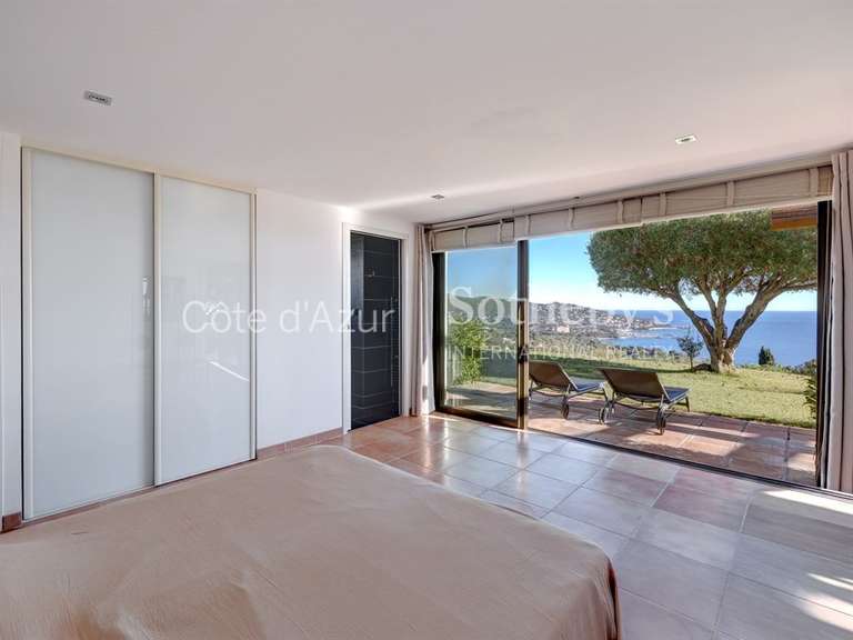 House with Sea view Sainte-Maxime - 6 bedrooms - 370m²