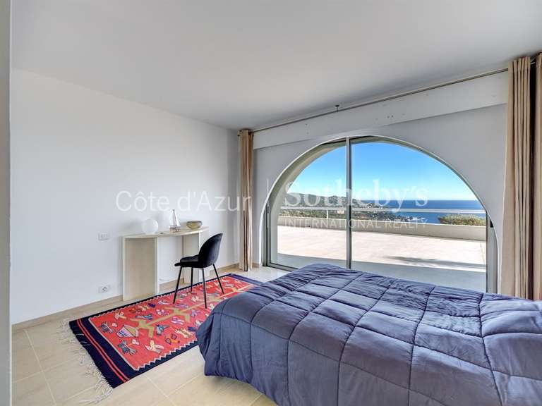 House with Sea view Sainte-Maxime - 6 bedrooms - 370m²