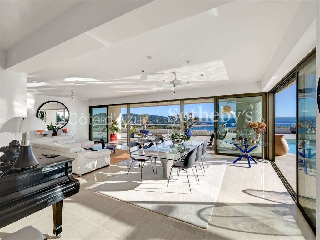 House Sainte-Maxime