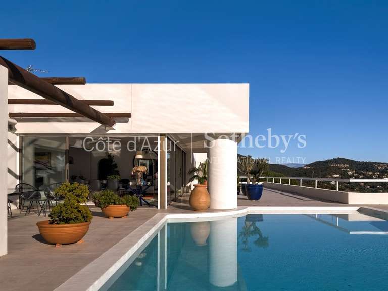 House with Sea view Sainte-Maxime - 6 bedrooms - 370m²