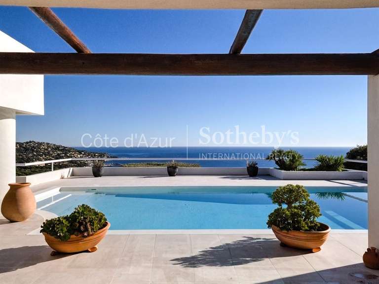 House with Sea view Sainte-Maxime - 6 bedrooms - 370m²
