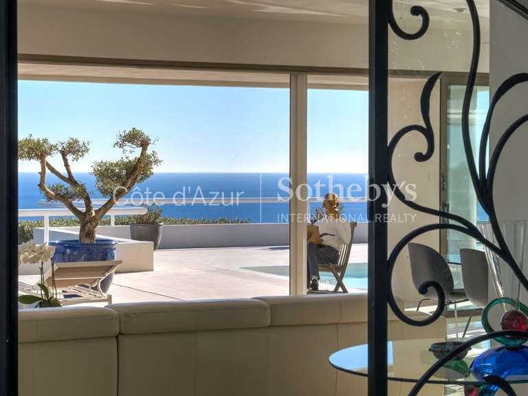 House with Sea view Sainte-Maxime - 6 bedrooms - 370m²