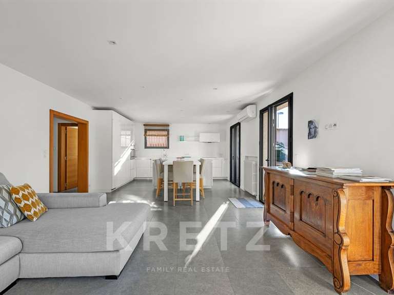 House Sainte-Maxime - 4 bedrooms - 150m²