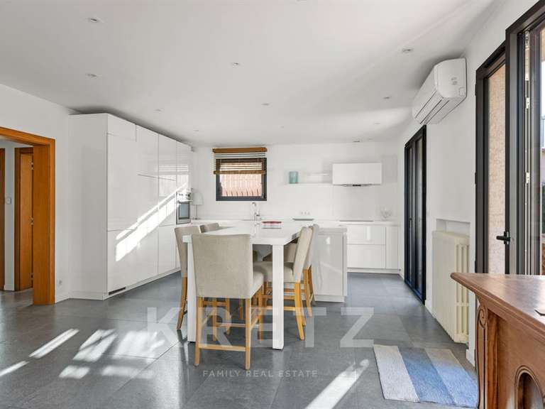 House Sainte-Maxime - 4 bedrooms - 150m²