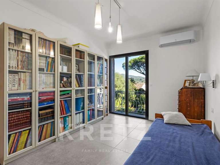 House Sainte-Maxime - 4 bedrooms - 150m²