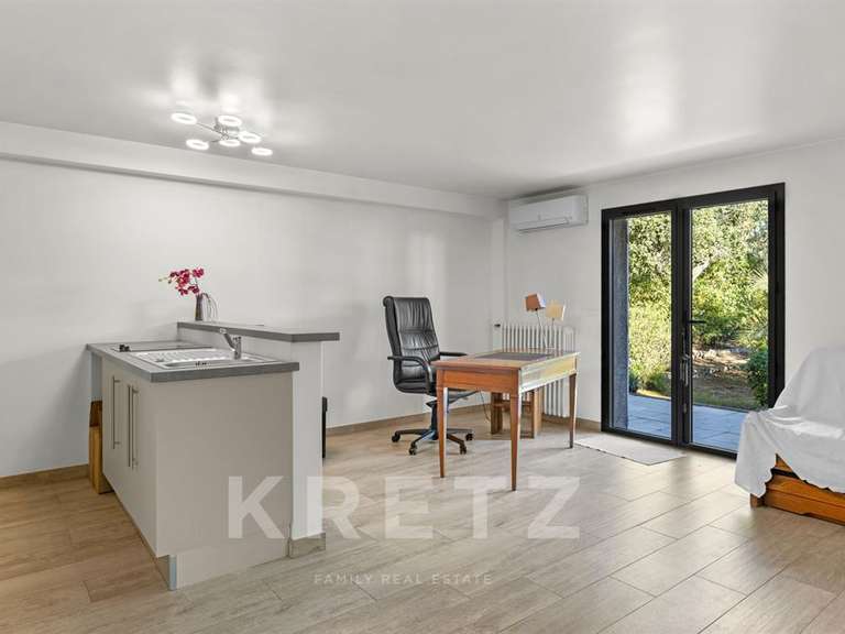 House Sainte-Maxime - 4 bedrooms - 150m²