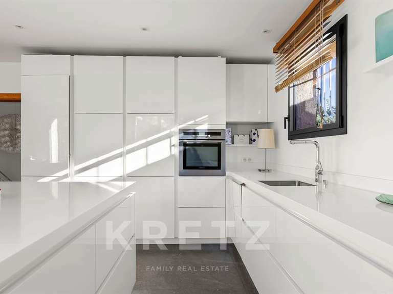 House Sainte-Maxime - 4 bedrooms - 150m²