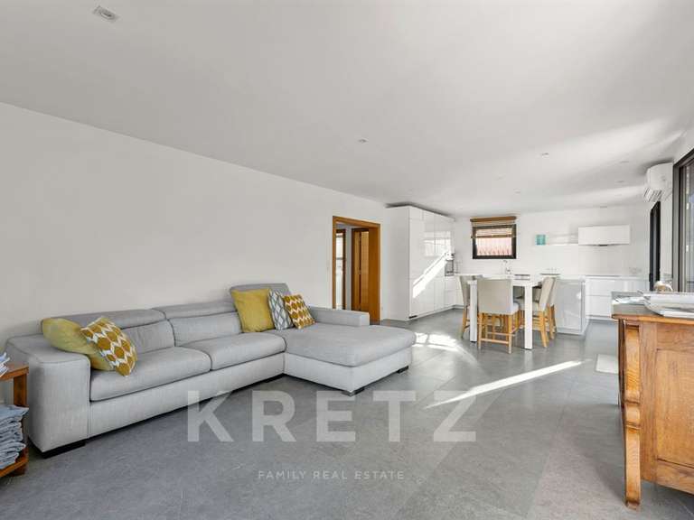 House Sainte-Maxime - 4 bedrooms - 150m²