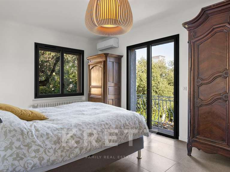 House Sainte-Maxime - 4 bedrooms - 150m²