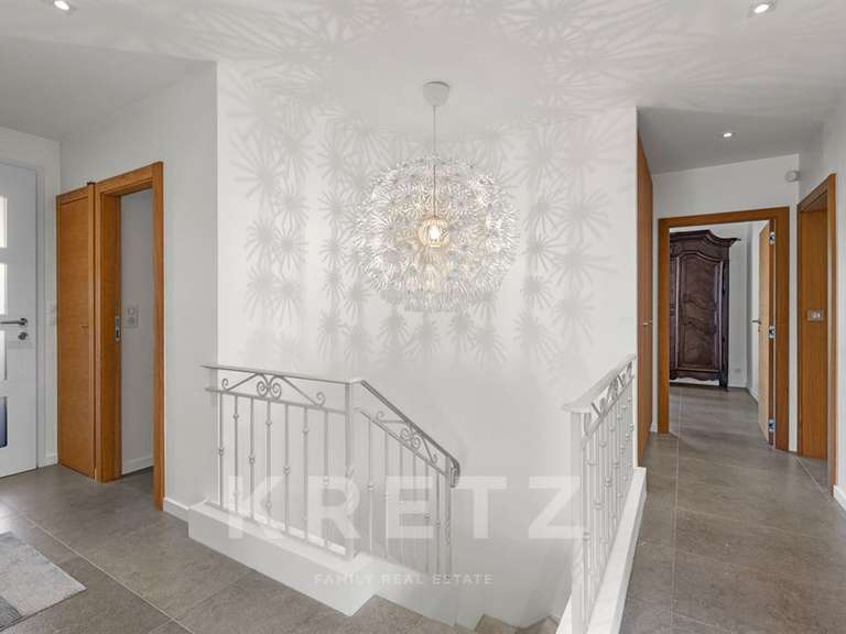 House Sainte-Maxime - 4 bedrooms - 150m²