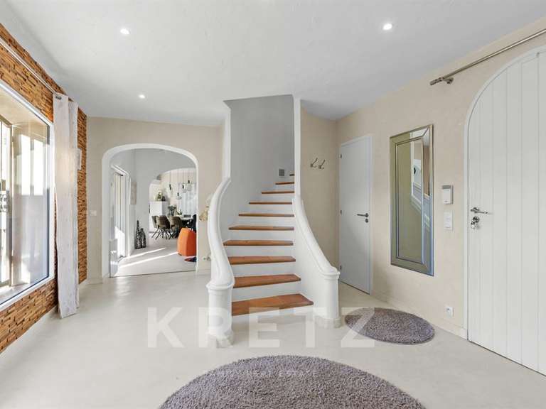 House Sainte-Maxime - 6 bedrooms - 190m²