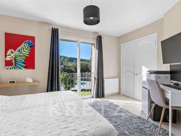 Maison Sainte-Maxime - 6 chambres - 190m²
