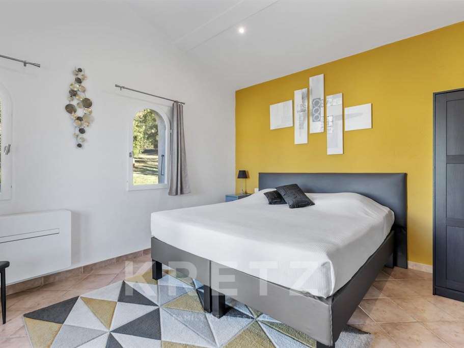 House Sainte-Maxime