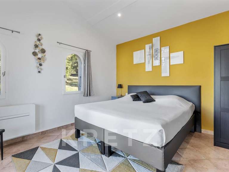 Maison Sainte-Maxime - 6 chambres - 190m²