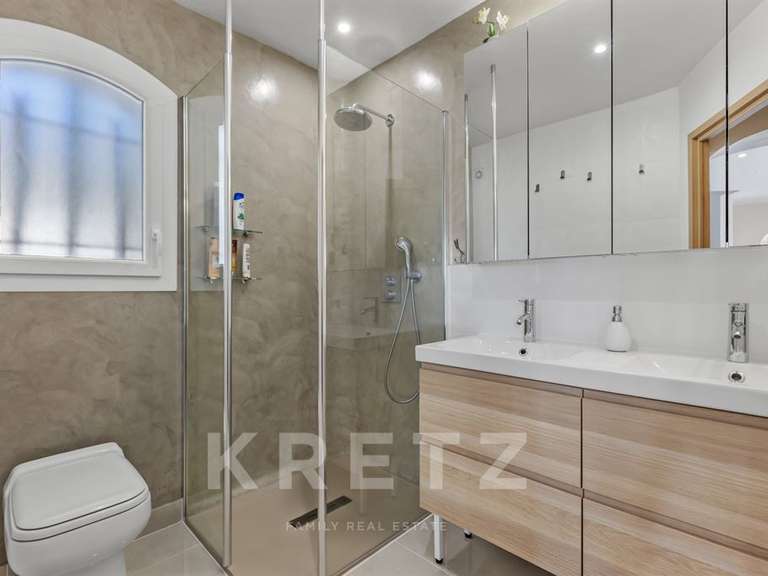 House Sainte-Maxime - 6 bedrooms - 190m²