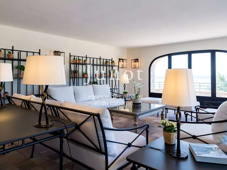 Maison avec Vue sur mer Sainte-Maxime - 12 chambres - 850m²