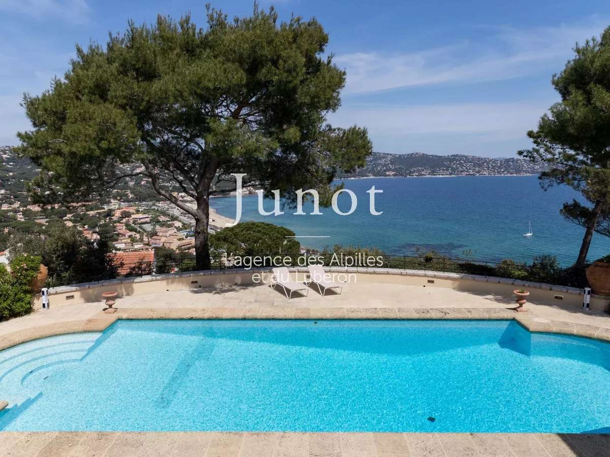 House Sainte-Maxime