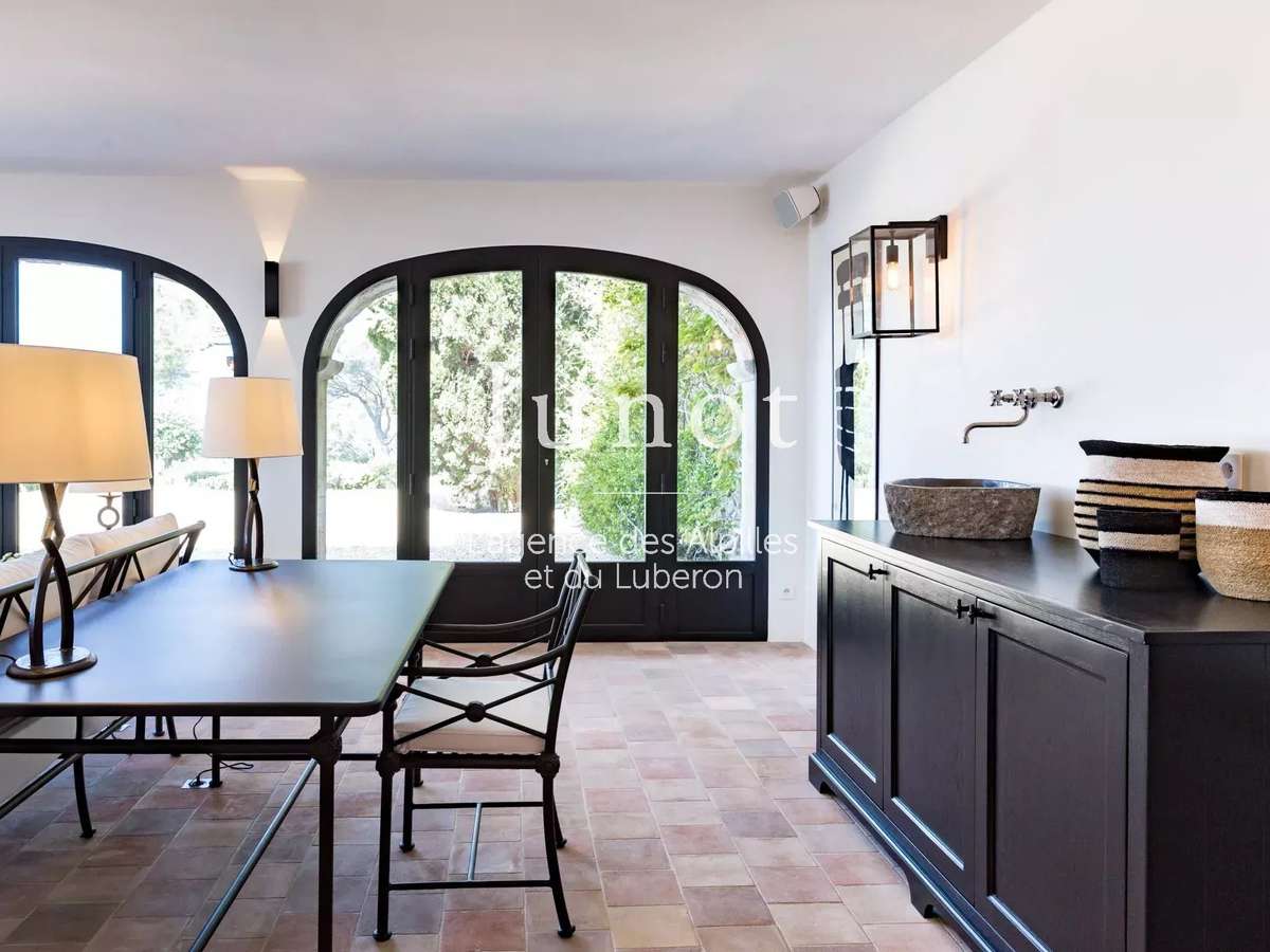 House Sainte-Maxime