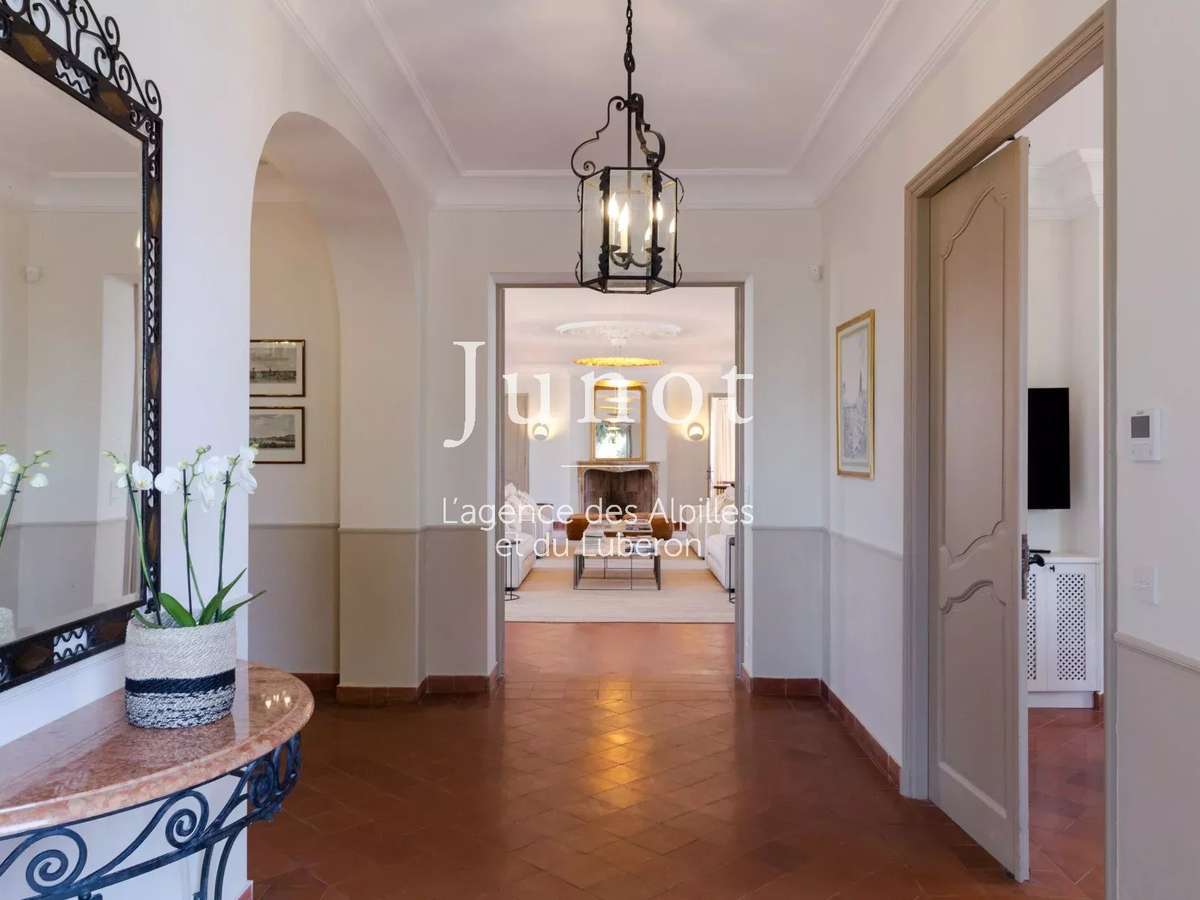 House Sainte-Maxime