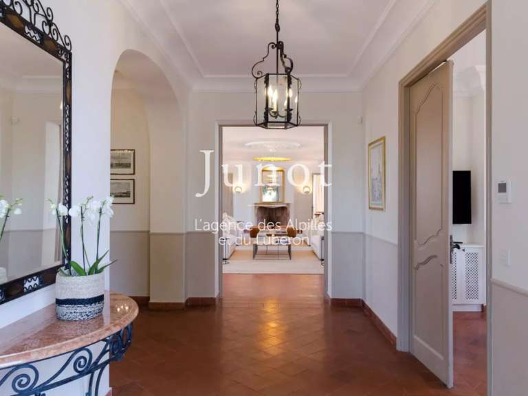 Maison avec Vue sur mer Sainte-Maxime - 12 chambres - 850m²
