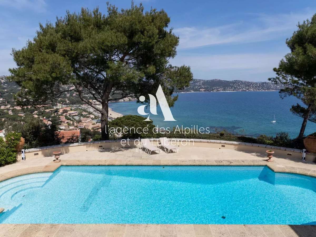 House Sainte-Maxime
