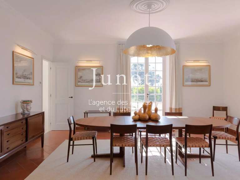 Maison avec Vue sur mer Sainte-Maxime - 12 chambres - 850m²