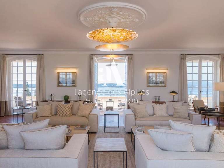 Maison avec Vue sur mer Sainte-Maxime - 12 chambres - 850m²