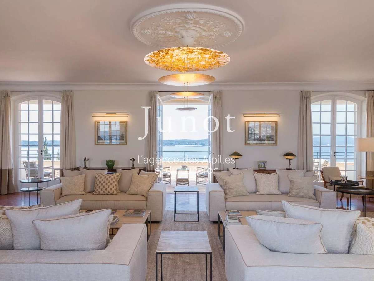 House Sainte-Maxime