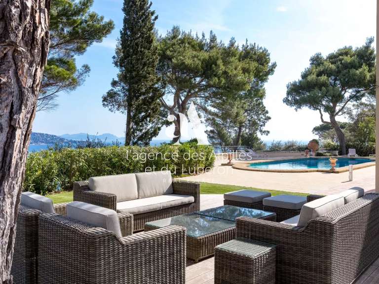 Maison avec Vue sur mer Sainte-Maxime - 12 chambres - 850m²