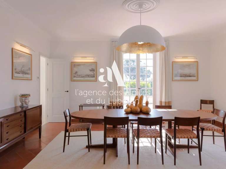 Maison avec Vue sur mer Sainte-Maxime - 12 chambres - 850m²