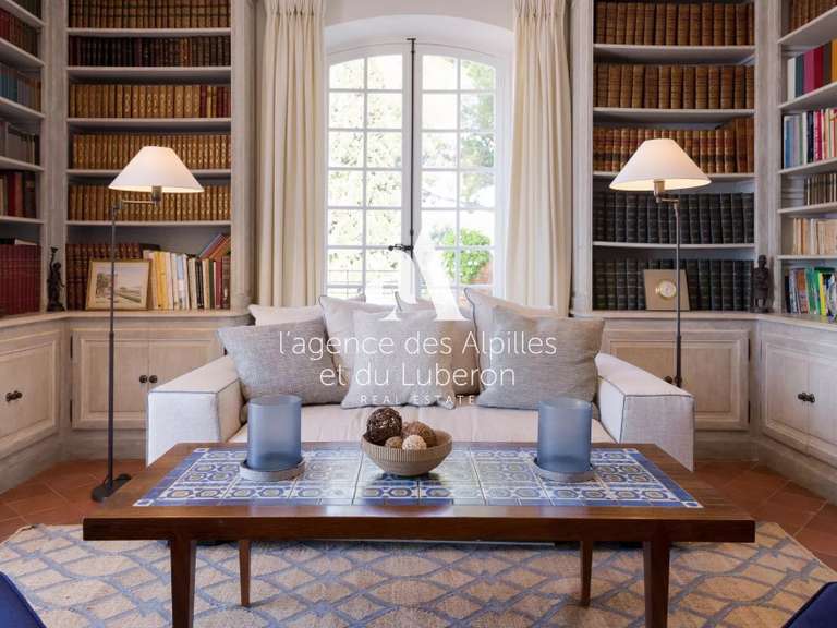 Maison avec Vue sur mer Sainte-Maxime - 12 chambres - 850m²