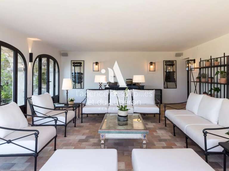 Maison avec Vue sur mer Sainte-Maxime - 12 chambres - 850m²