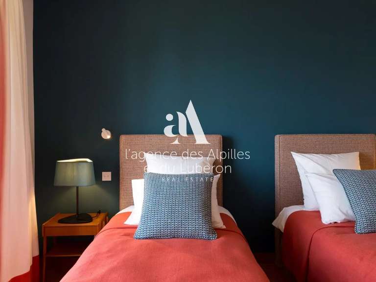 Maison avec Vue sur mer Sainte-Maxime - 12 chambres - 850m²