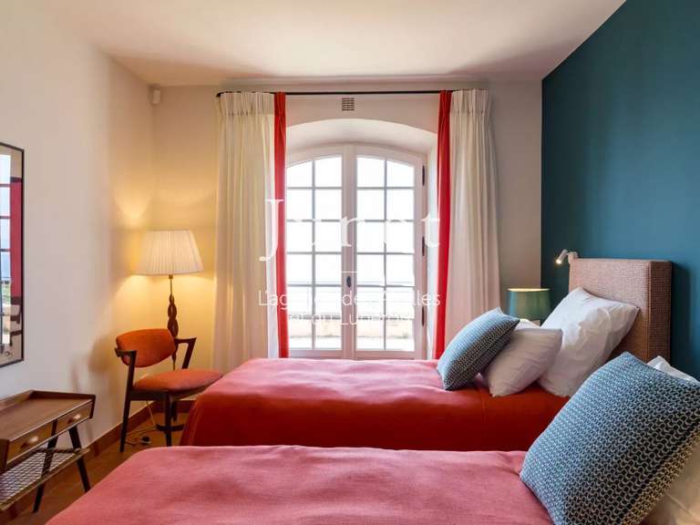 Maison avec Vue sur mer Sainte-Maxime - 12 chambres - 850m²