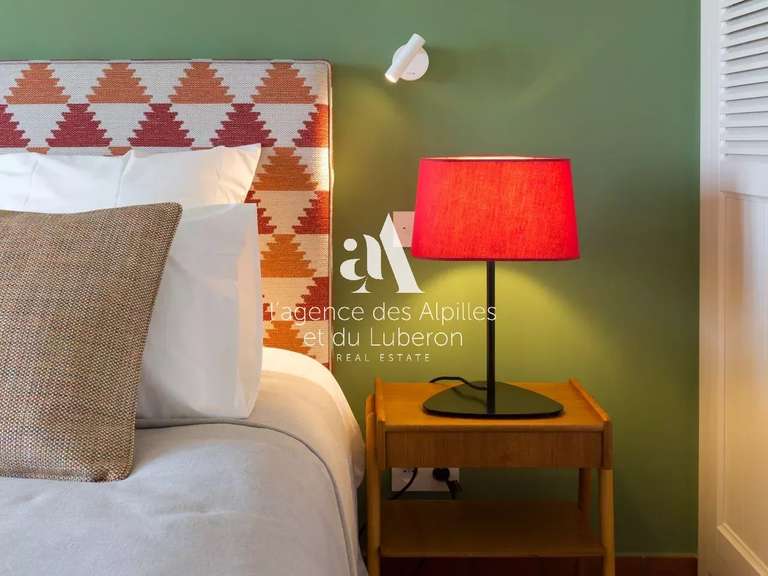 Maison avec Vue sur mer Sainte-Maxime - 12 chambres - 850m²