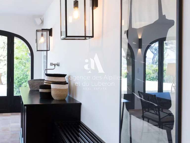 Maison avec Vue sur mer Sainte-Maxime - 12 chambres - 850m²