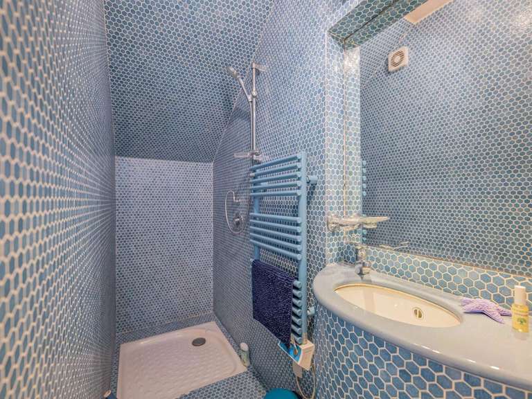 Maison avec Vue sur mer Sainte-Maxime - 3 chambres