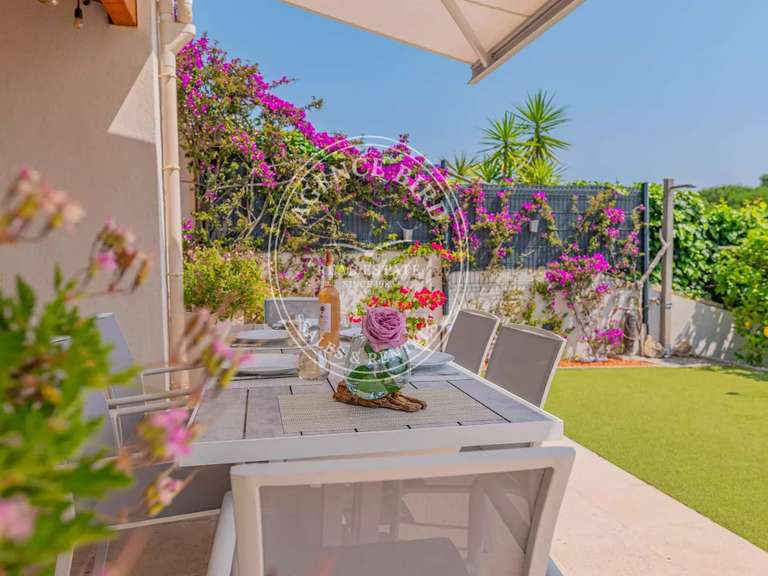 Maison avec Vue sur mer Sainte-Maxime - 3 chambres